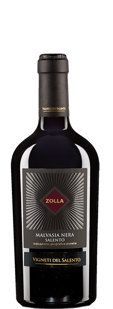 Vigneti del Salento, `Zolla` Malvasia Nera - Liberty Wines