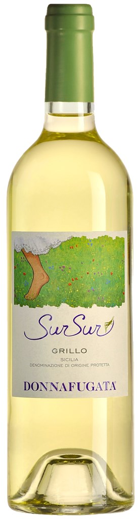 Donnafugata, `Sur Sur` Grillo