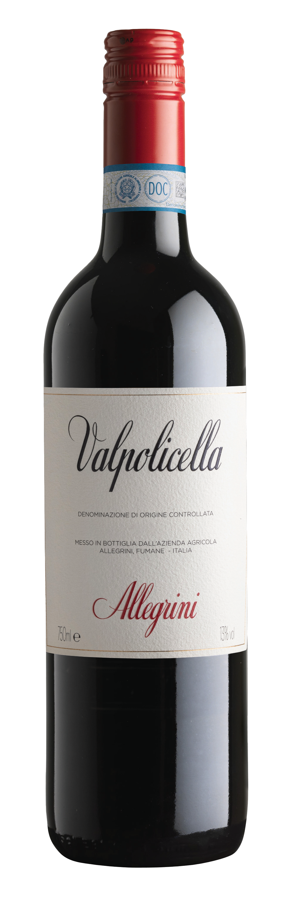 Allegrini, Valpolicella