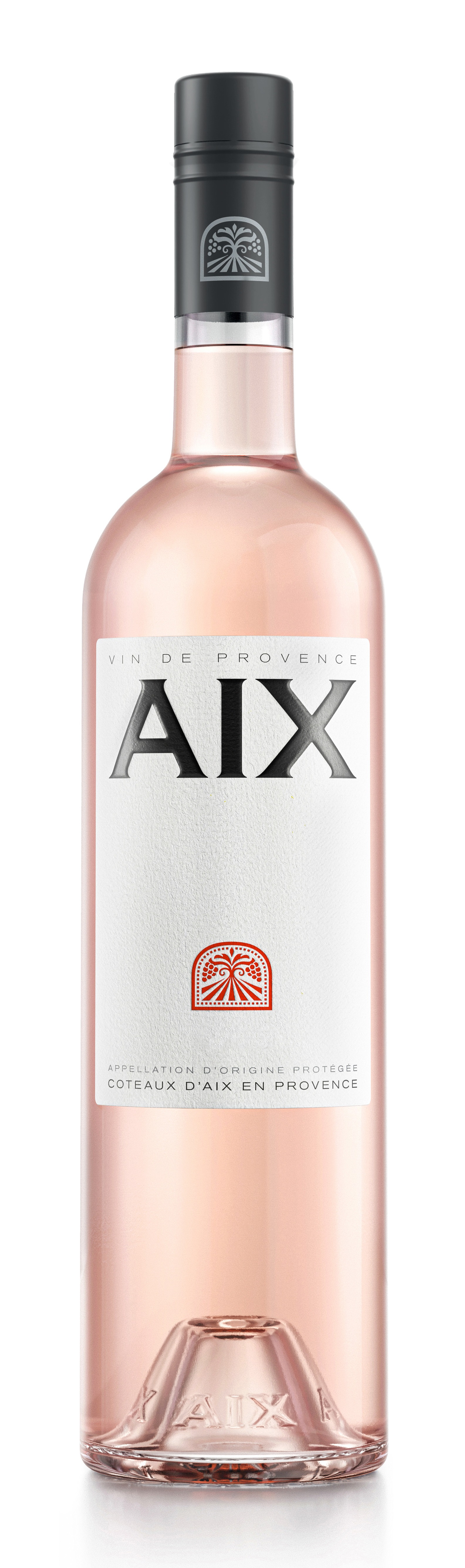 Maison Aix, Coteaux d'Aix-en-Provence Rosé