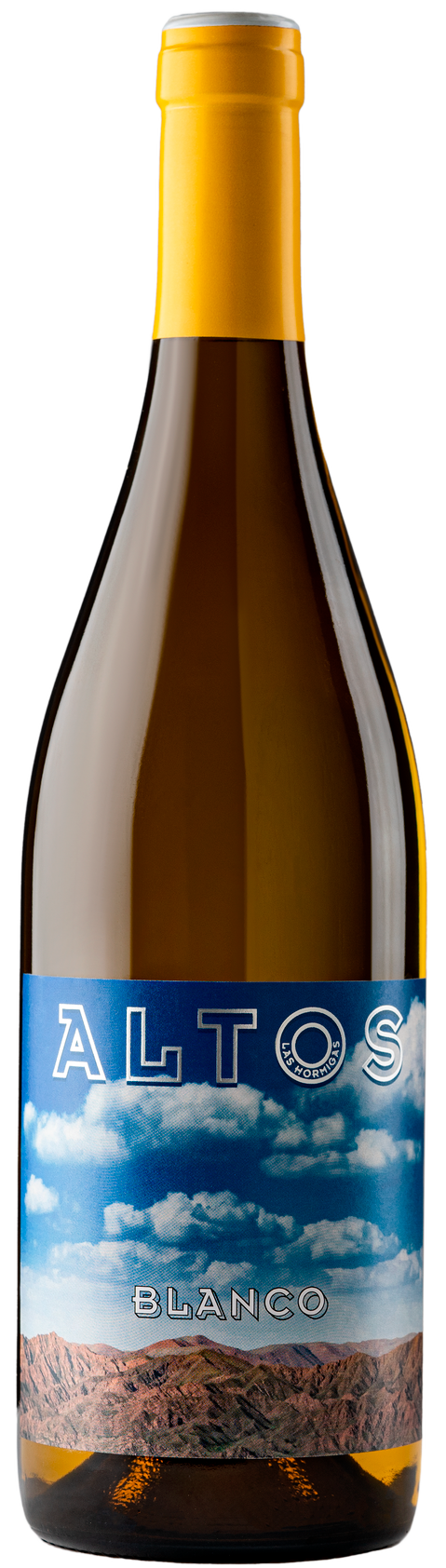 Altos Las Hormigas, Mendoza Blanco