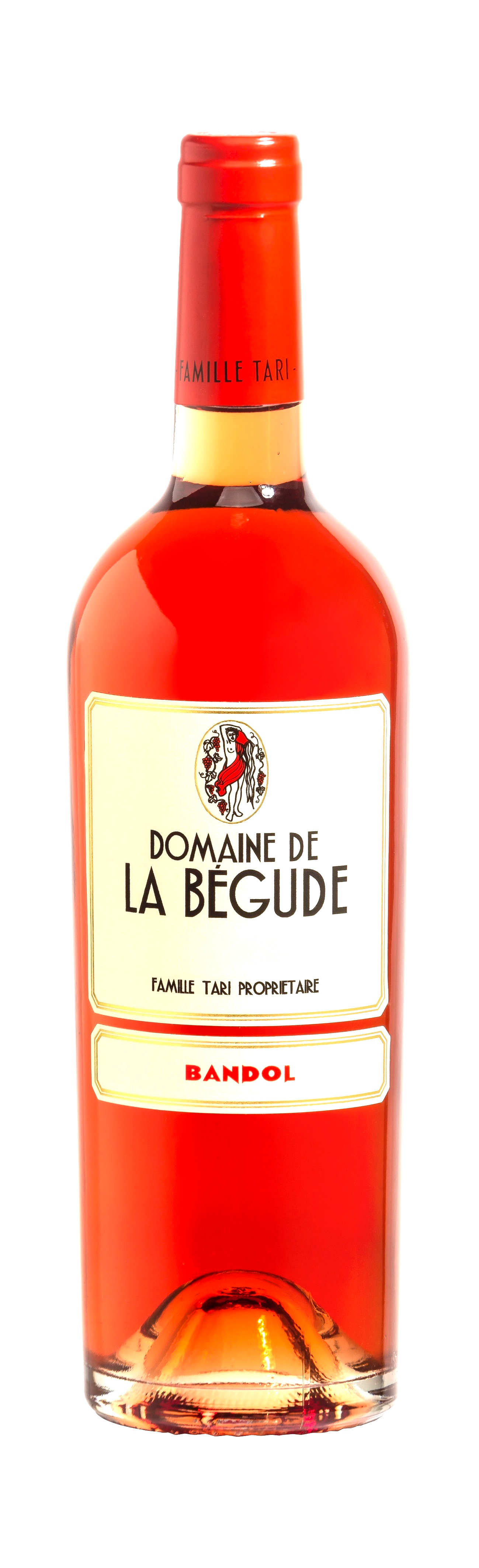 Domaine de la Bégude, Bandol Rosé