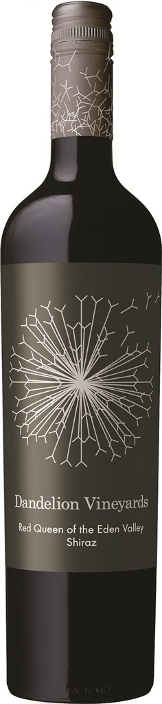 Dandelion Vineyards, `Red Queen of the Eden Valley` Shiraz