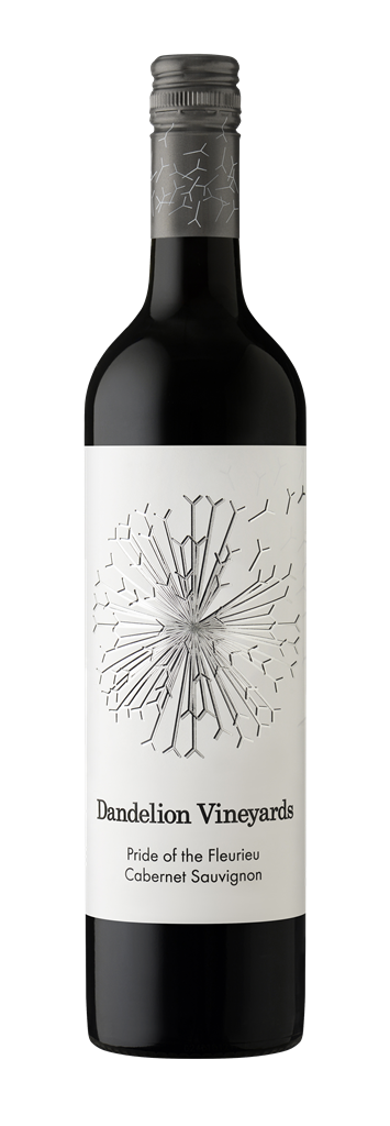 Dandelion Vineyards, `Pride of the Fleurieu` Cabernet Sauvignon