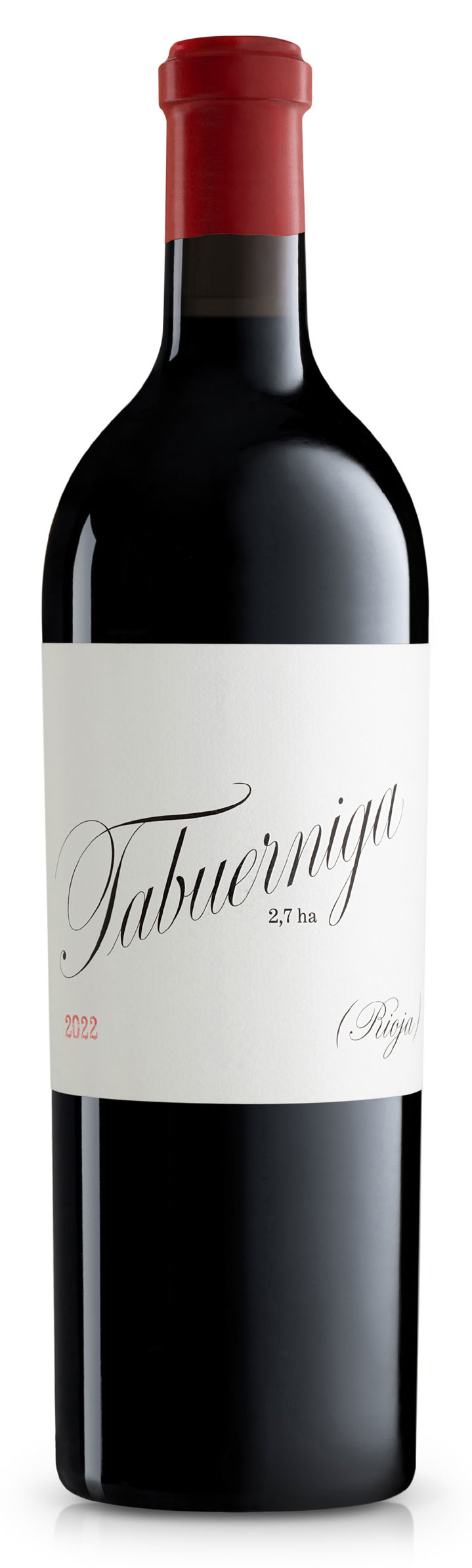 Bodega Lanzaga, `Tabuerniga` Rioja