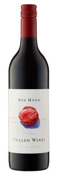 Cullen, `Red Moon` Wilyabrup Malbec/Grenache/Mourvedre/Petit Verdot/Merlot