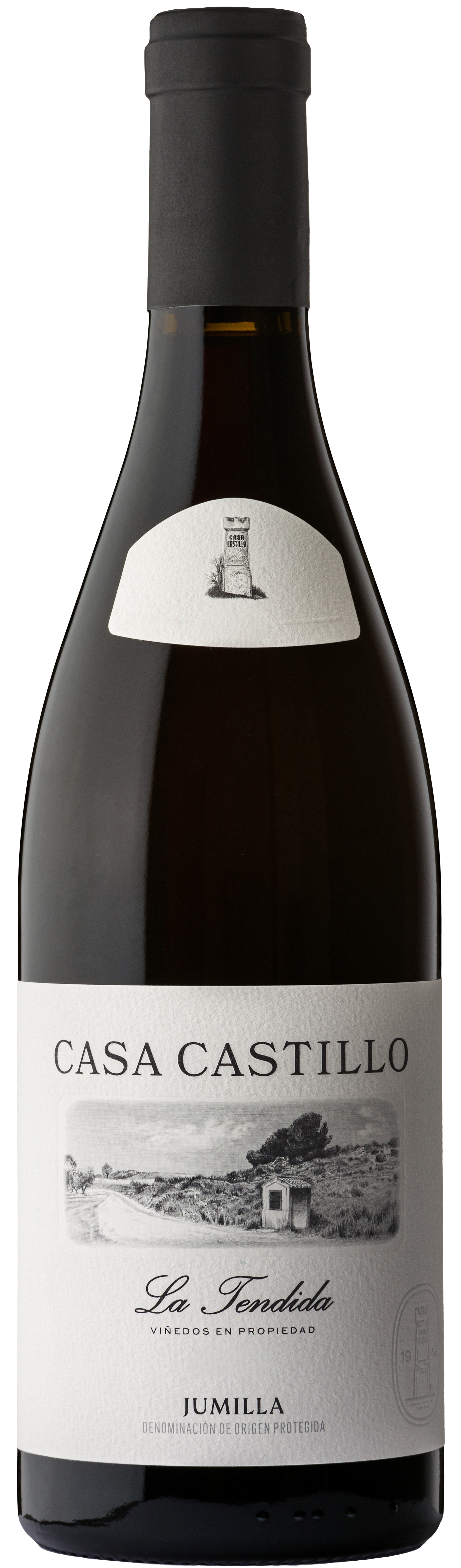 Casa Castillo, `La Tendida` Jumilla