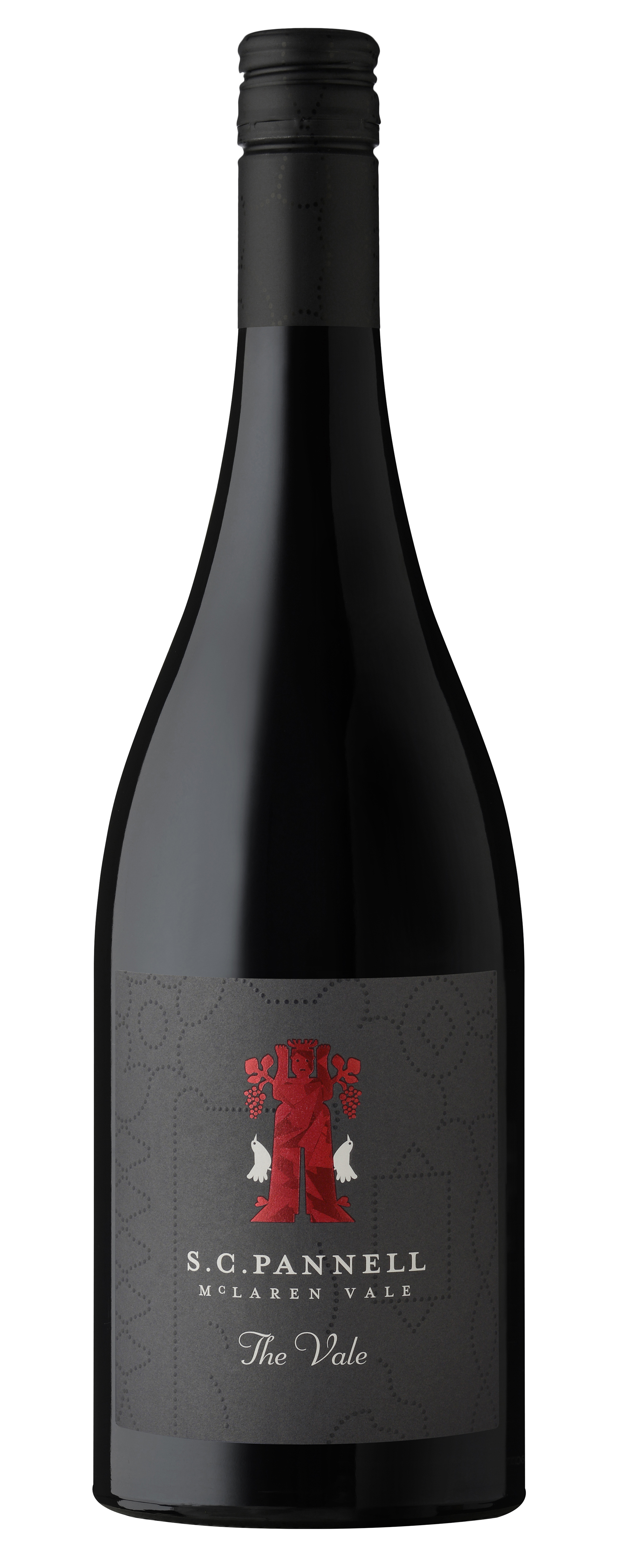 S.C. Pannell, `The Vale` McLaren Vale Grenache/Shiraz