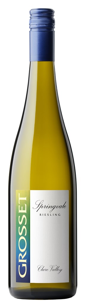 Grosset, `Springvale` Clare Valley Riesling