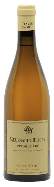 David Moret, Meursault 1er Cru `Blagny`