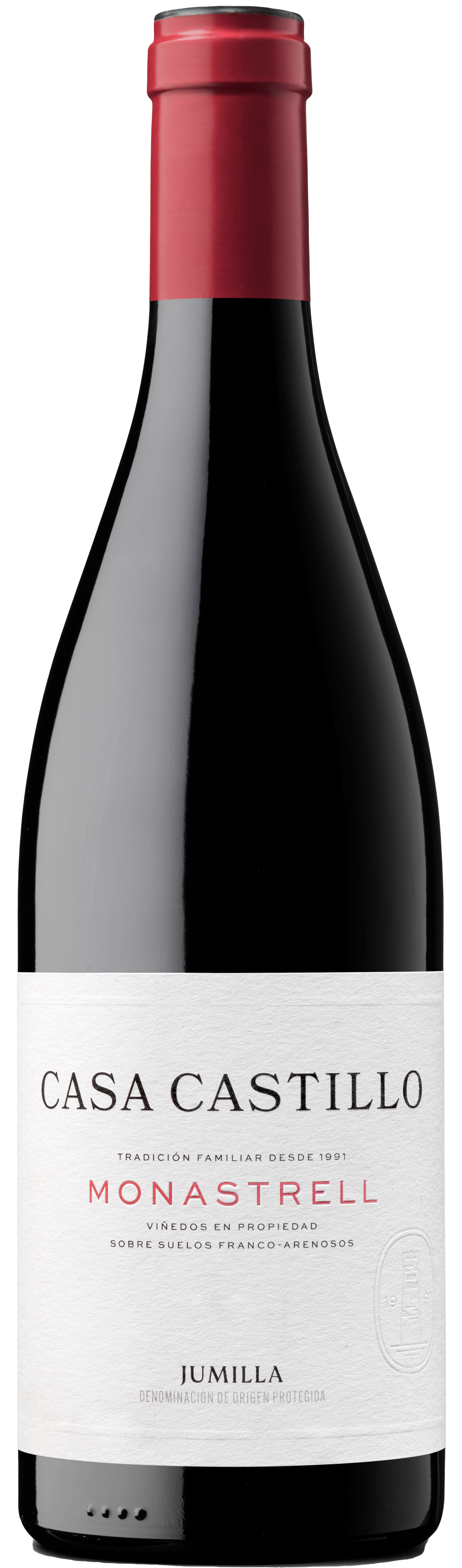 Casa Castillo, Jumilla Monastrell