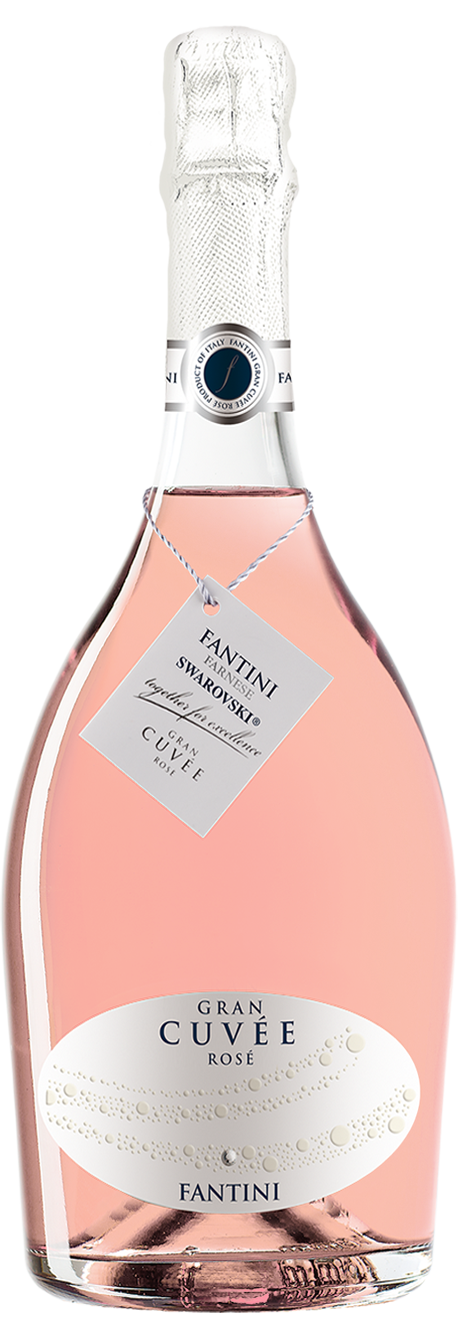 Fantini, Cuvée Rosato Brut