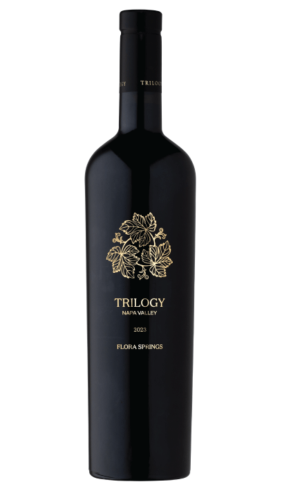 Flora Springs, `Trilogy` Napa Valley Red Blend
