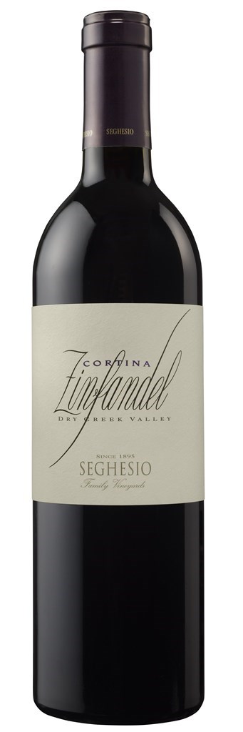 Seghesio, `Cortina` Dry Creek Valley Zinfandel