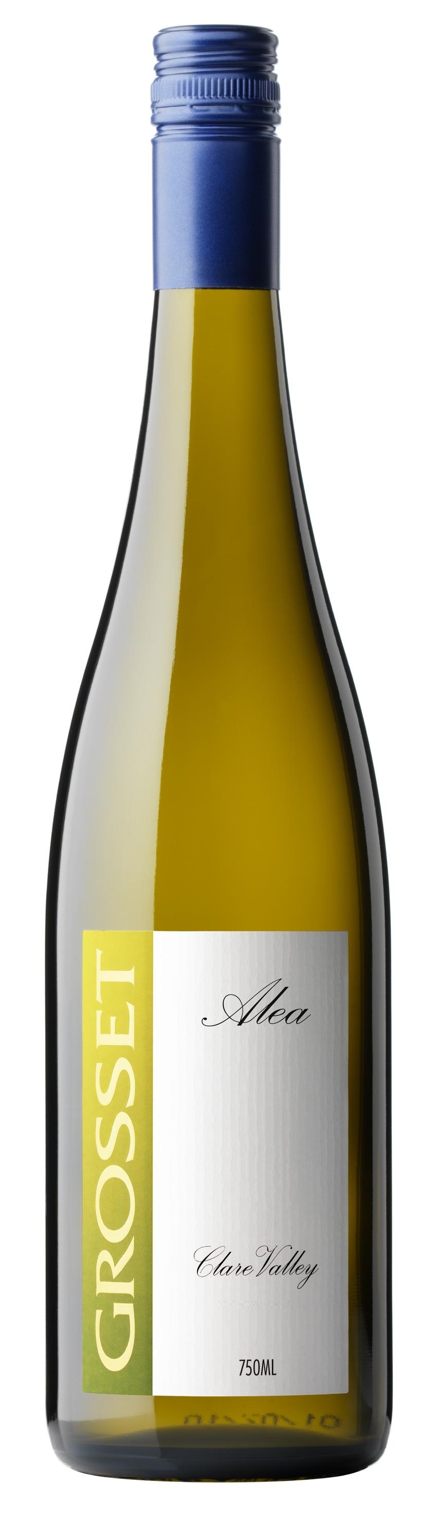 Grosset, `Alea` Clare Valley Riesling