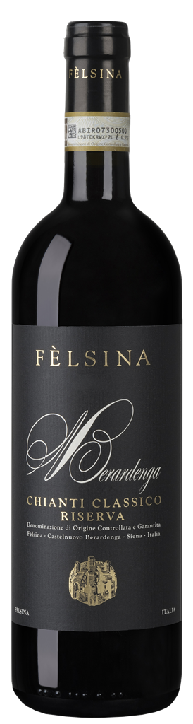 Fèlsina Berardenga, Chianti Classico Riserva