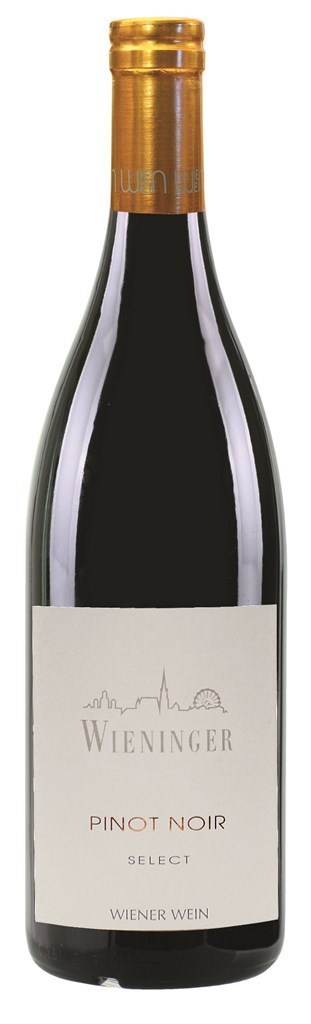 Wieninger, Wiener Pinot Noir Select