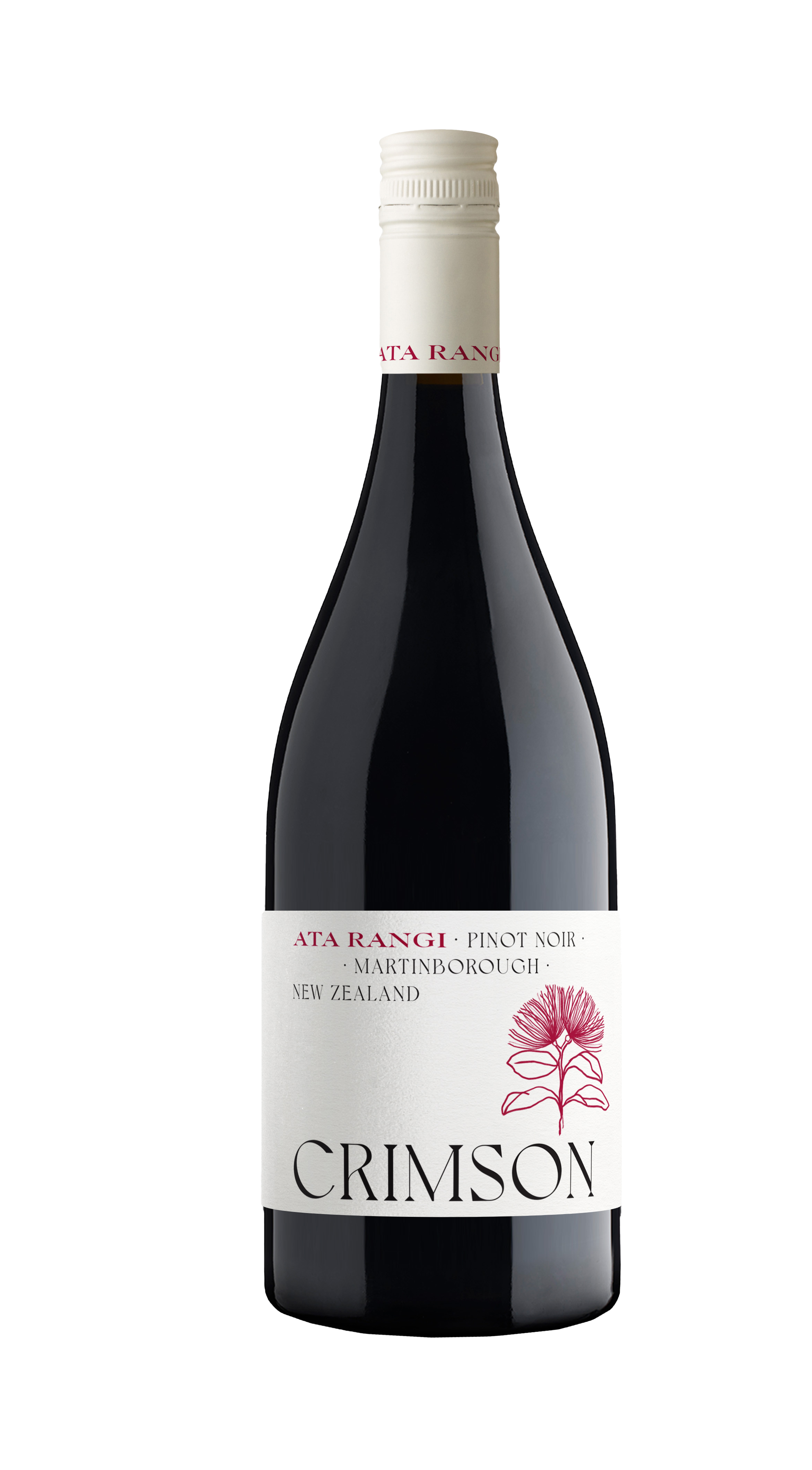 Ata Rangi, `Crimson` Martinborough Pinot Noir