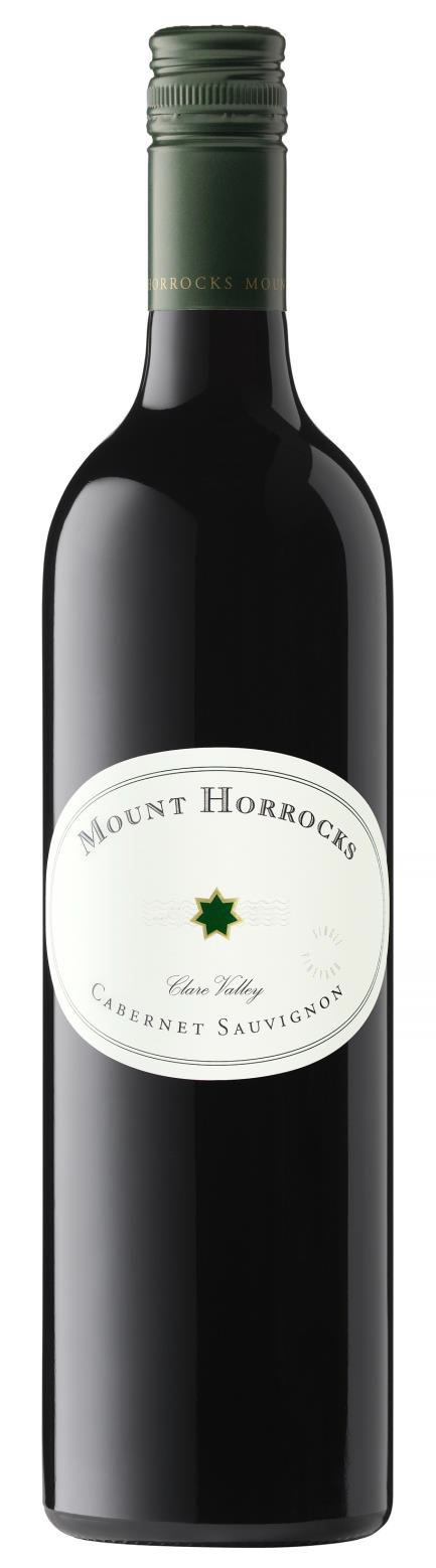Mount Horrocks, Clare Valley Cabernet Sauvignon