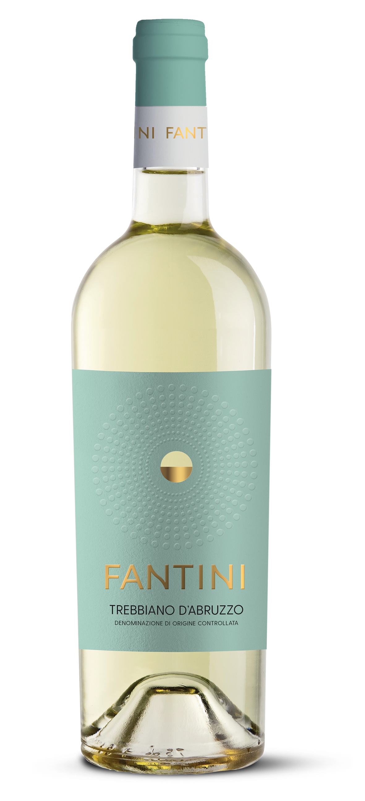 Fantini, Trebbiano d'Abruzzo
