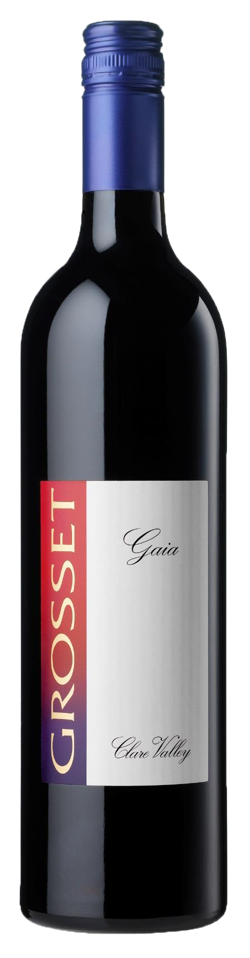 Grosset, `Gaia` Clare Valley Cabernet Sauvignon/Cabernet Franc
