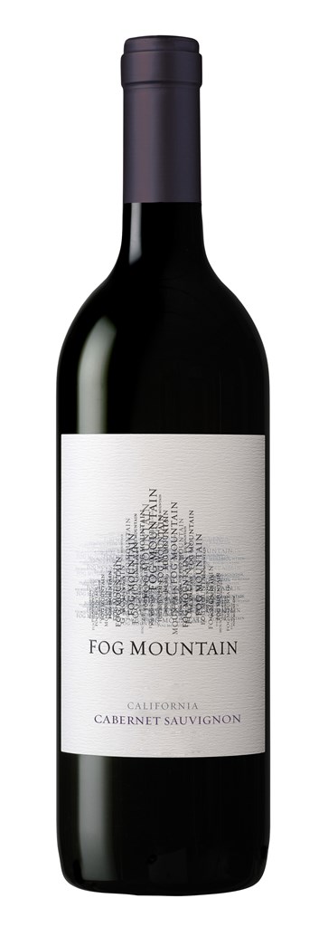 Fog Mountain, Cabernet Sauvignon