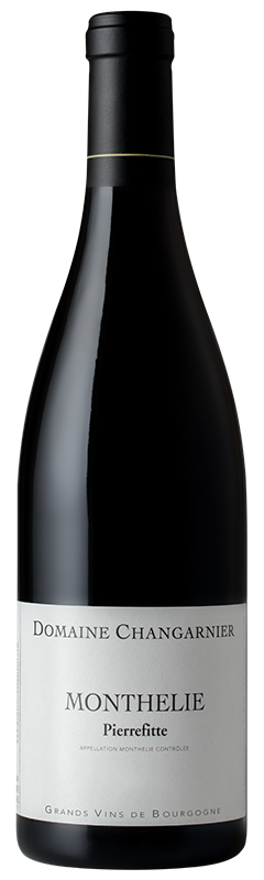 Domaine Changarnier, Monthélie `Pierrefitte`