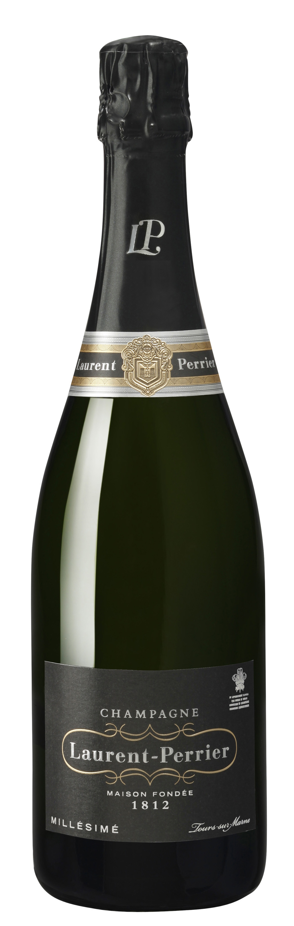 Laurent-Perrier, Brut Millésimé