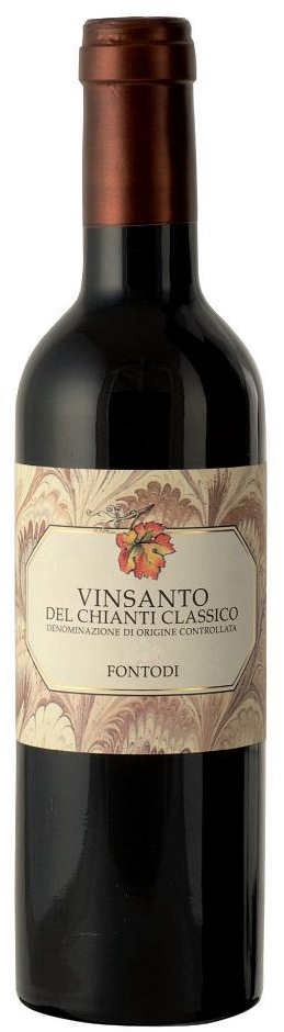 Fontodi, Vin Santo del Chianti Classico