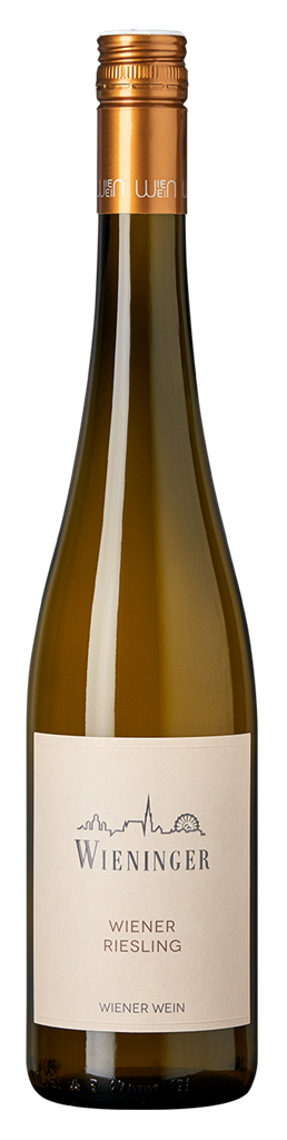 Wieninger, Wiener Riesling