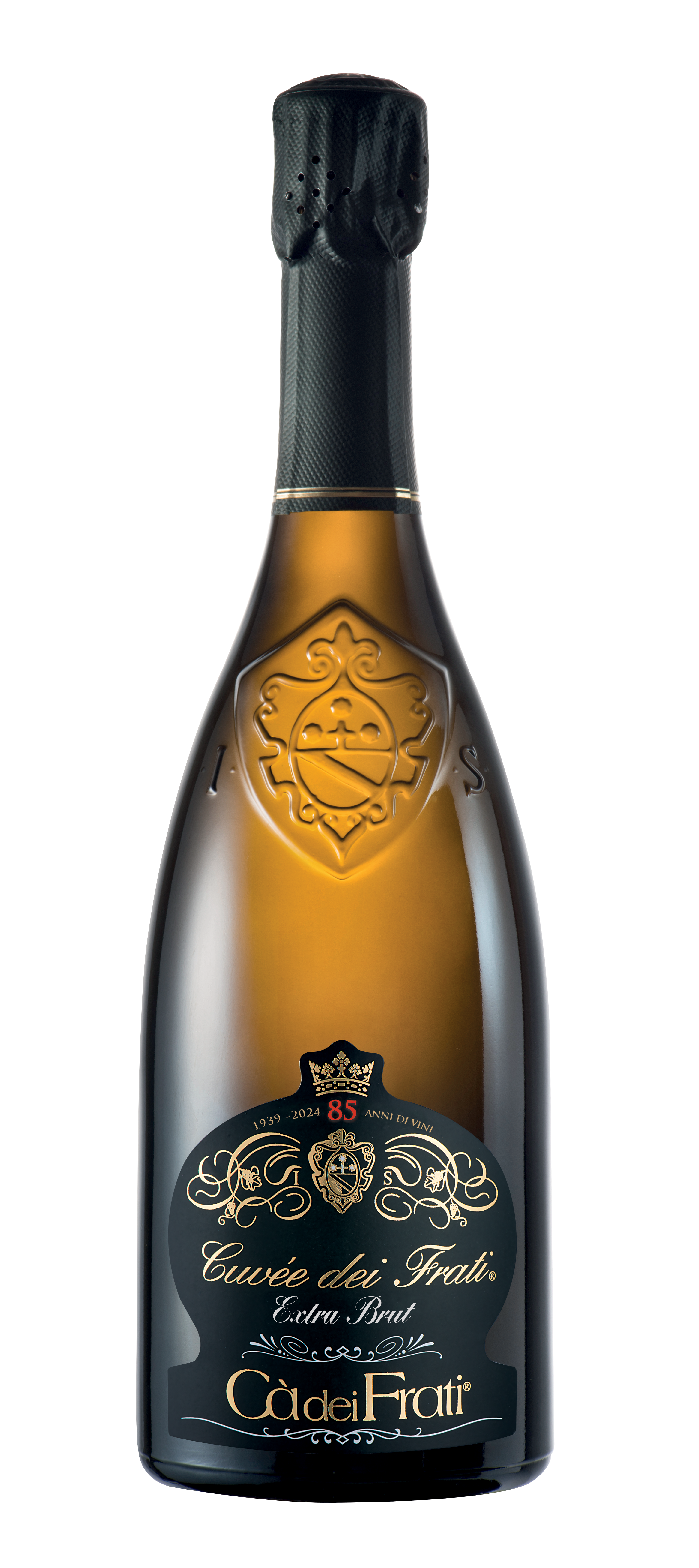 Ca' dei Frati, `Cuvée dei Frati`  Brut