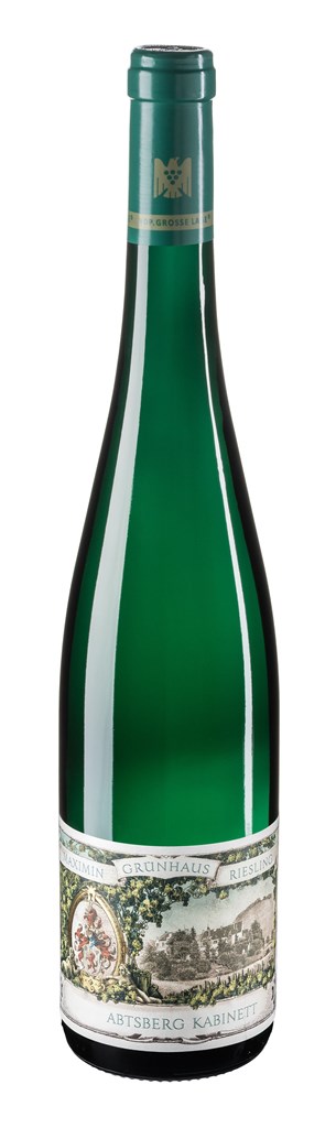 Maximin Grünhaus 2020 Abtsberg GG リースリング Buy Maximin Grünhaus Abtsberg Riesling Grosses Gewächs at Hic!