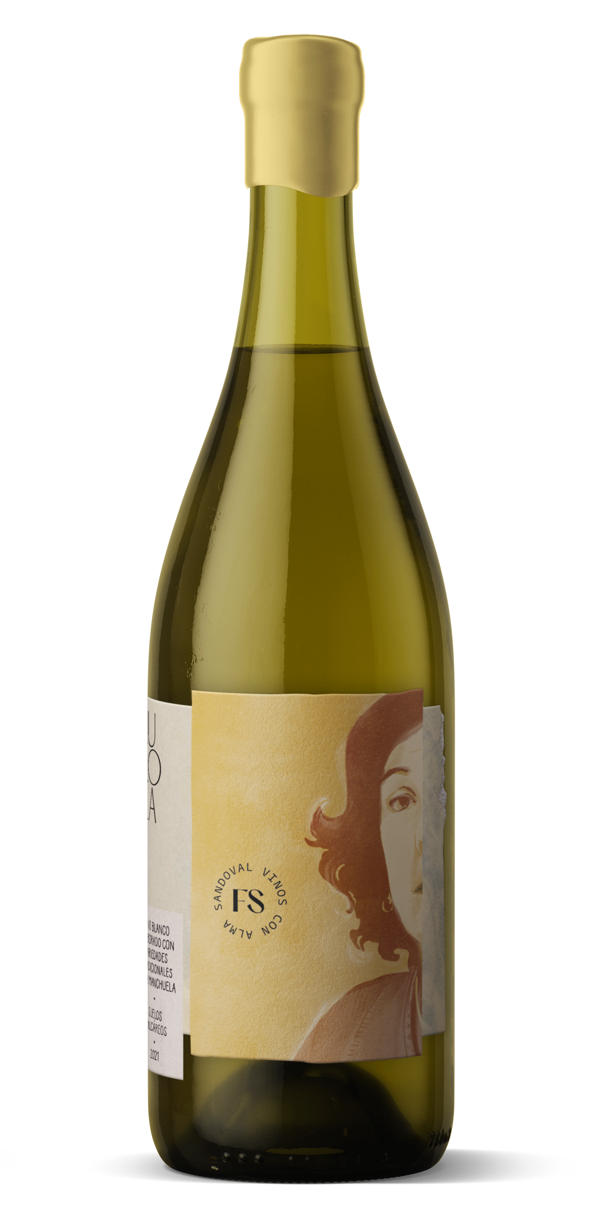 Finca Sandoval, `Aurora`