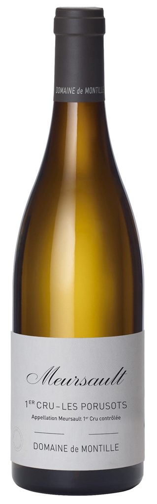 Domaine de Montille, Meursault 1er Cru `Les Porusots`
