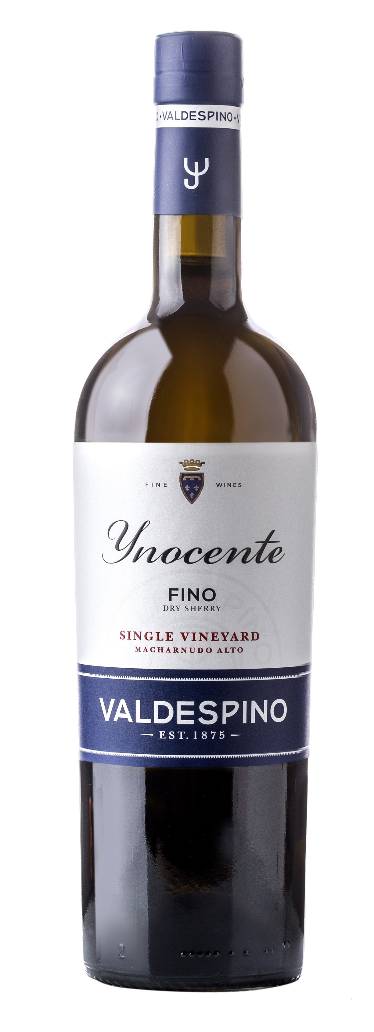 Valdespino, Premium Collection, Fino `Inocente` Pago de Macharnudo