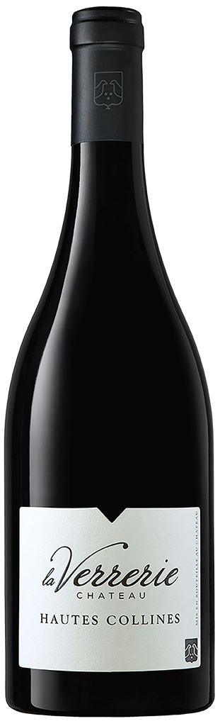 Château La Verrerie, Hautes Collines Rouge