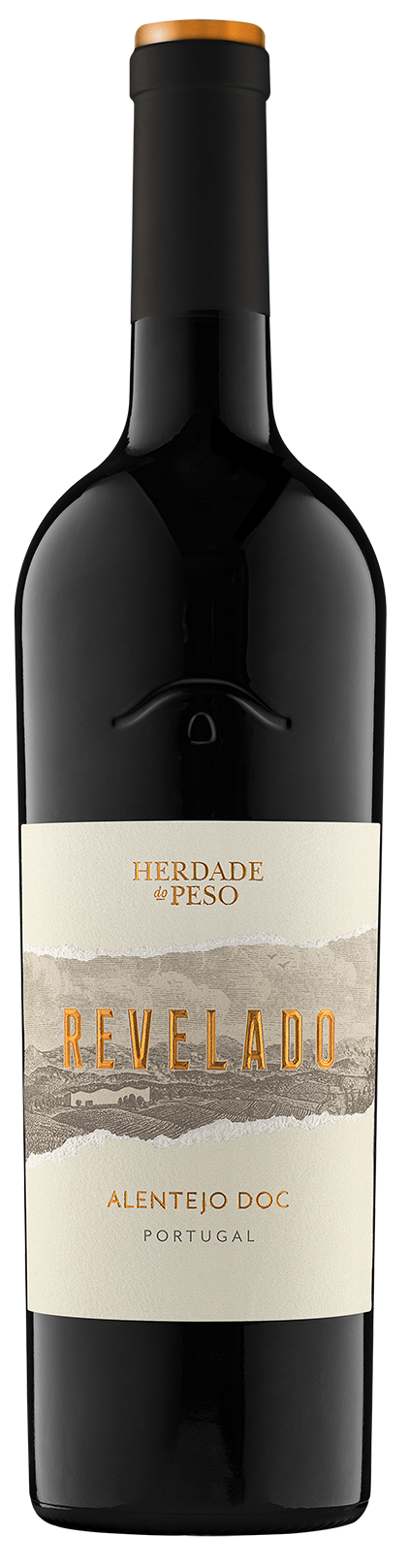 Herdade do Peso, `Revelado` Alentejo Tinto