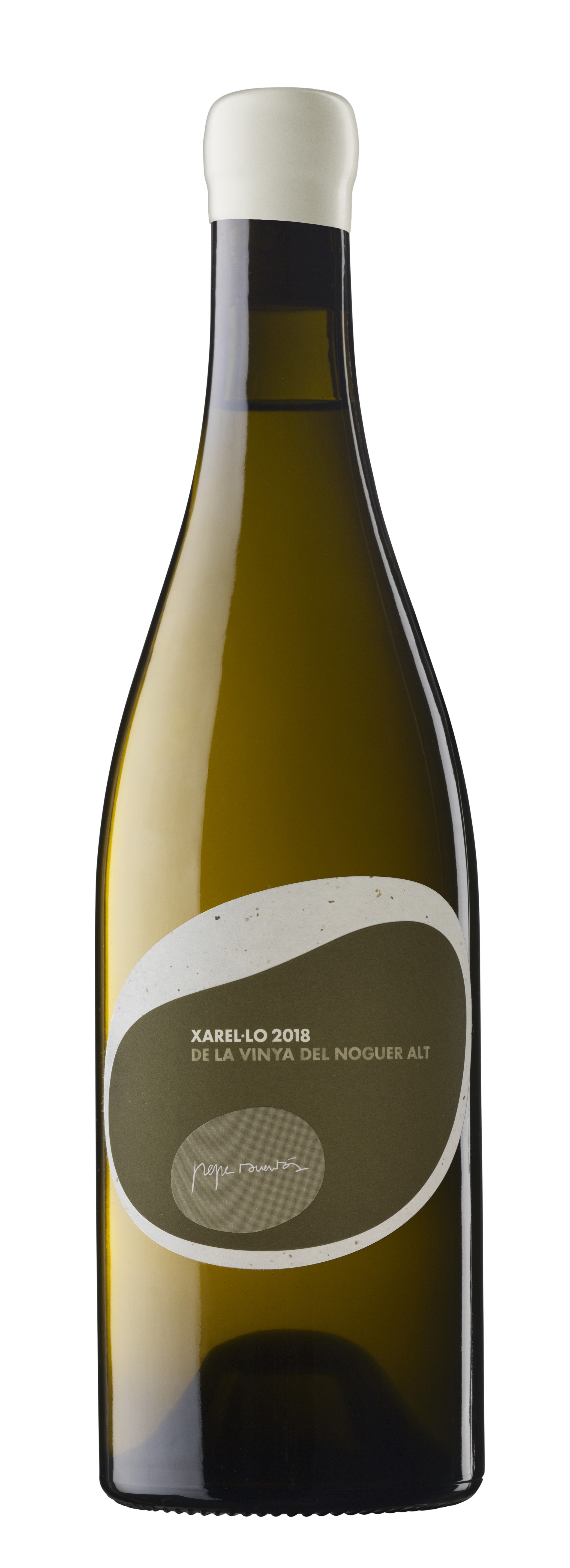 Vins Pepe Raventós, Xarel·lo de la Vinya del Noguer Alt