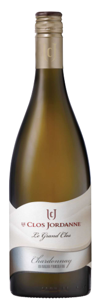 Le Clos Jordanne, `Le Grand Clos` Niagara Chardonnay