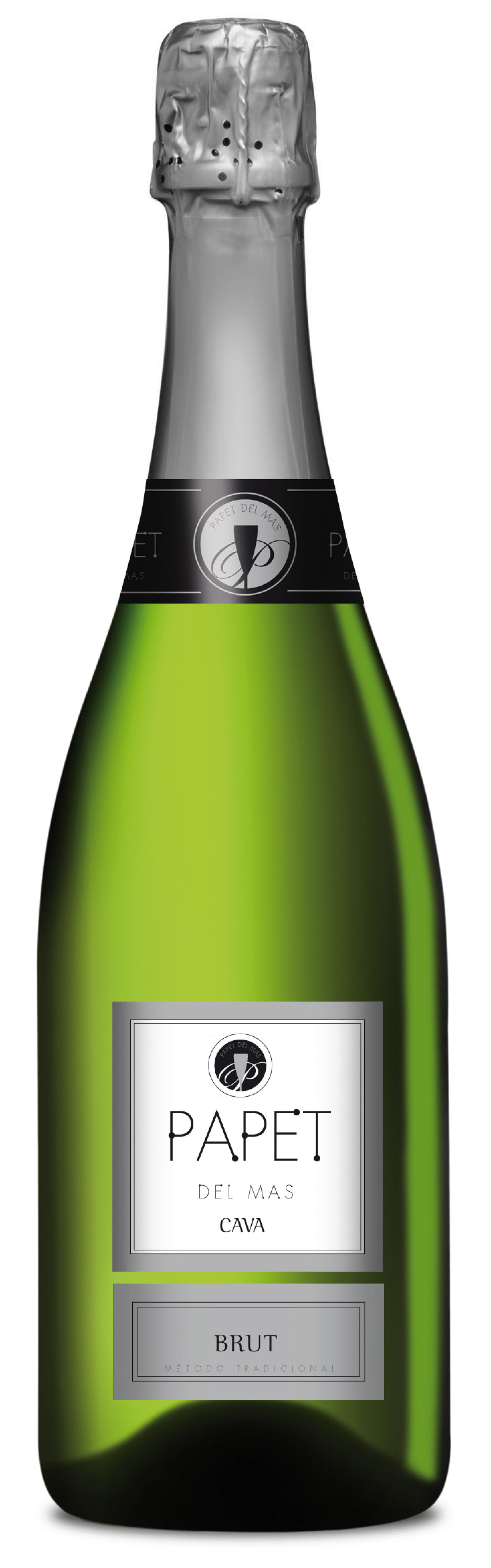 Papet del Mas, Cava Brut