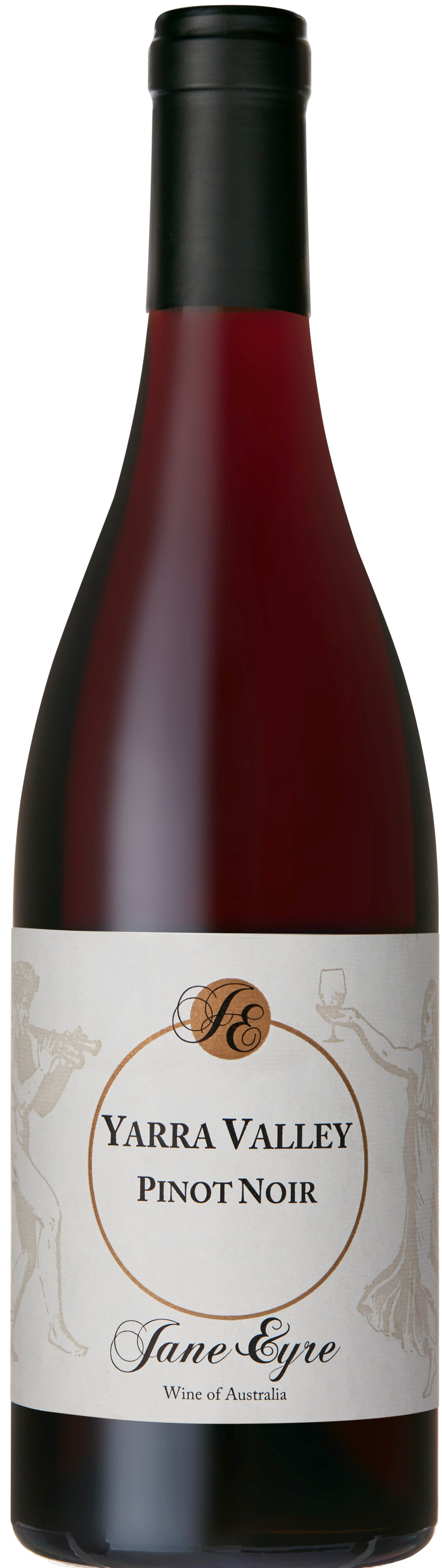 Jane Eyre, Yarra Valley Pinot Noir