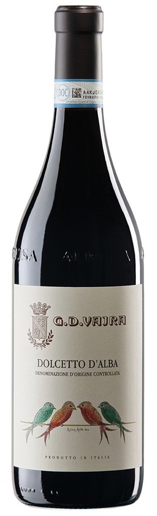 G.D. Vajra, Dolcetto d'Alba