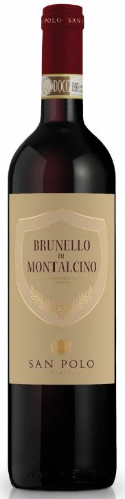 San Polo, Brunello di Montalcino