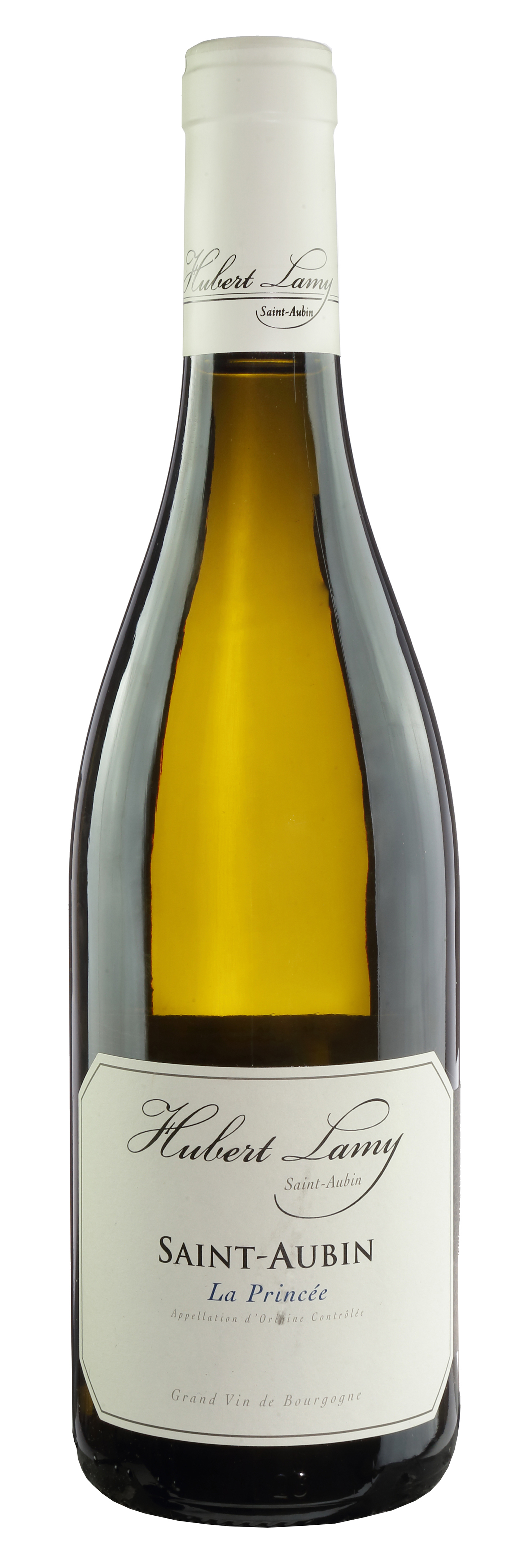 Domaine Hubert Lamy, Saint-Aubin `La Princée`