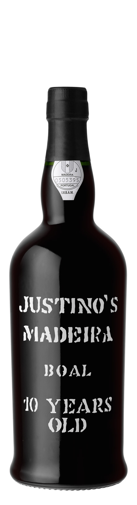 Justino's Madeira, 10-Year-Old Boal