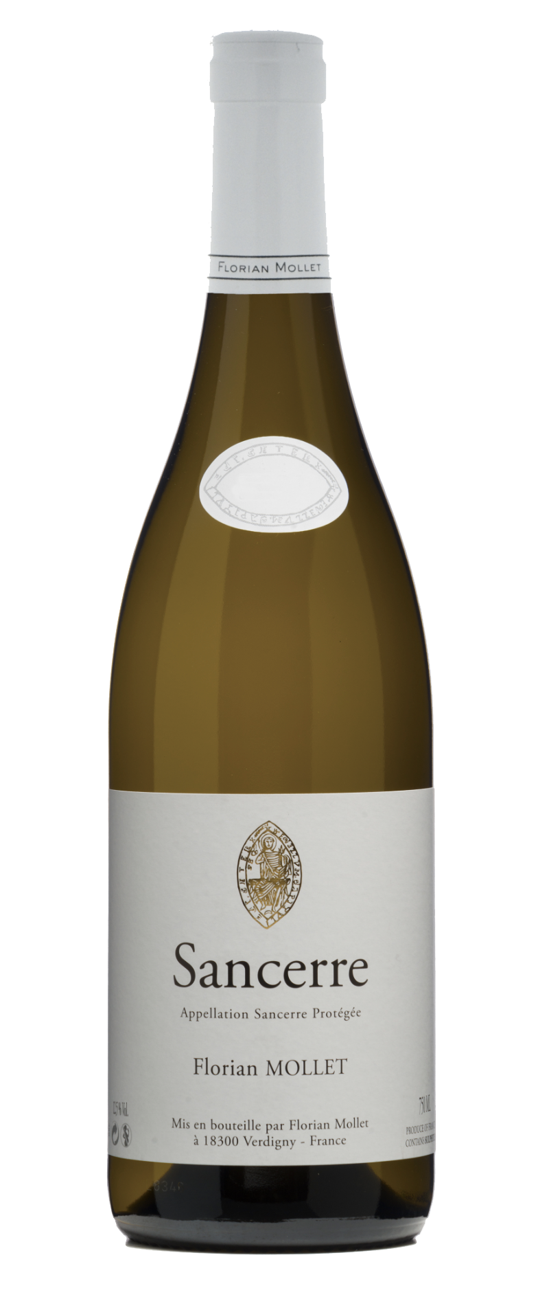Domaine Roc de l'Abbaye `Tradition`, `Tradition` Sancerre