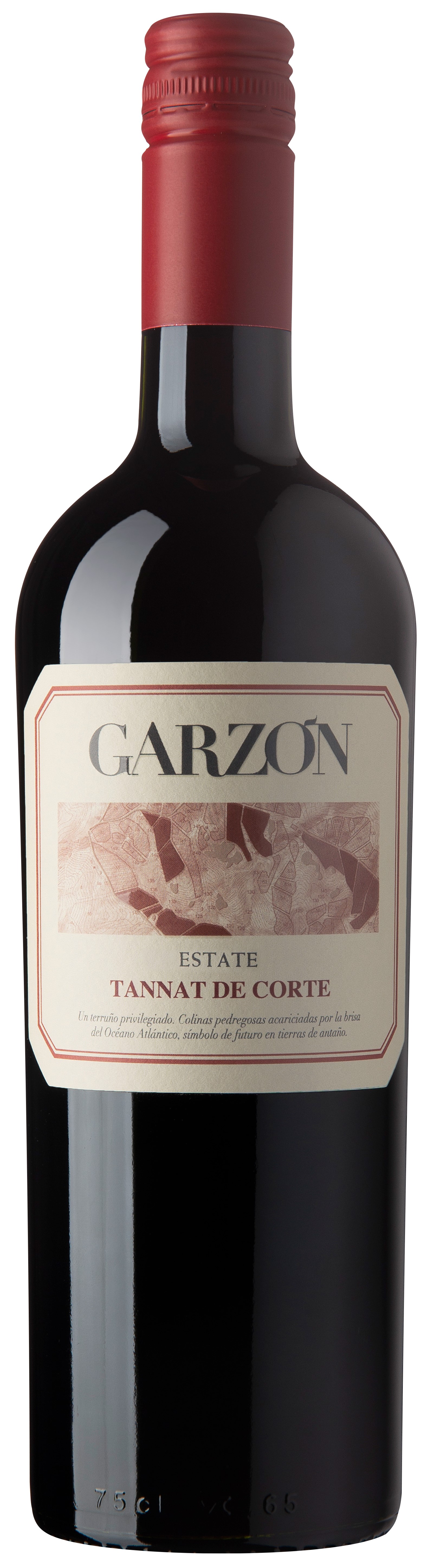 Bodega Garzón Estate, `Tannat De Corte`