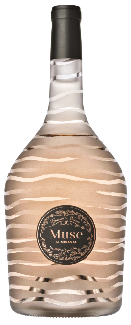 Miraval, Muse de Miraval Rosé