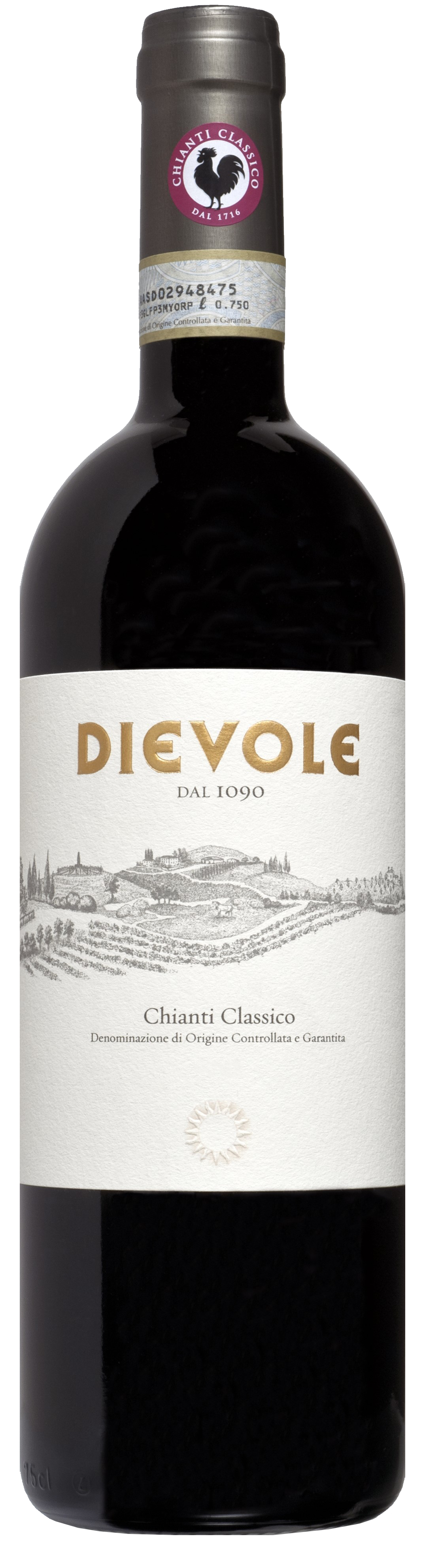 Dievole, Chianti Classico