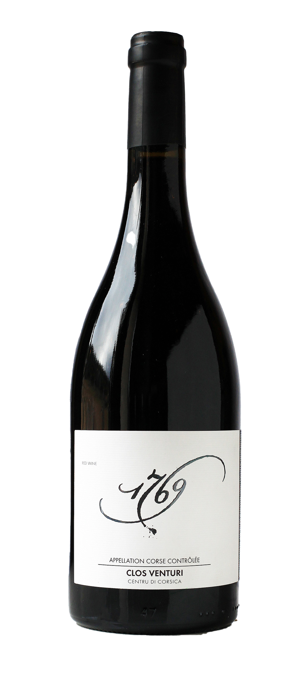 Clos Venturi, `1769` Blanc